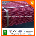 Double Wire Fence pour l&#39;Allemagne (ISO Factory)